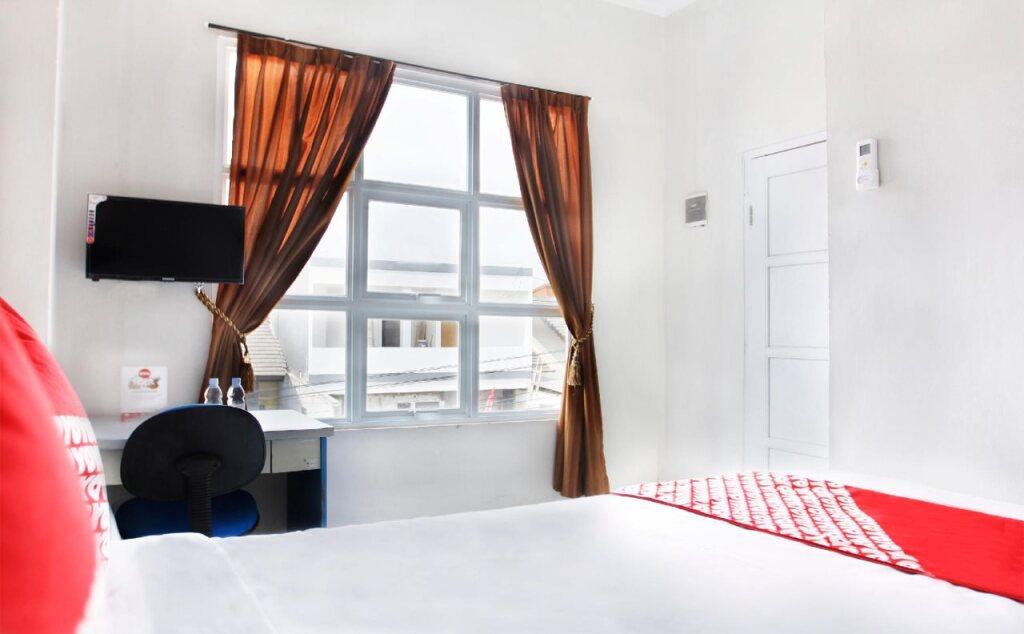 GP Residence By OYO Rooms — фото 4