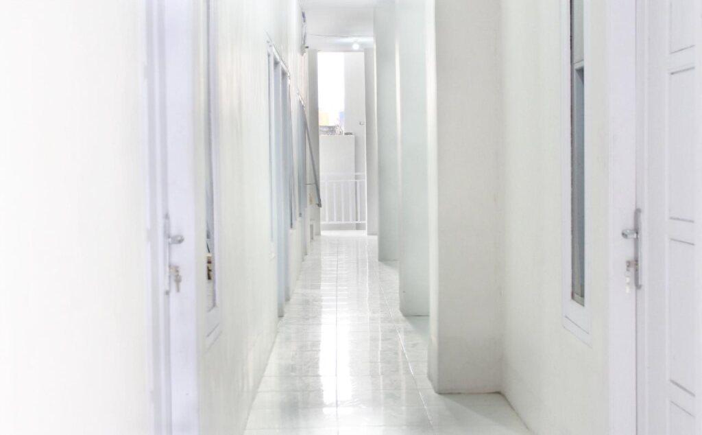 Legok: GP Residence By OYO Rooms