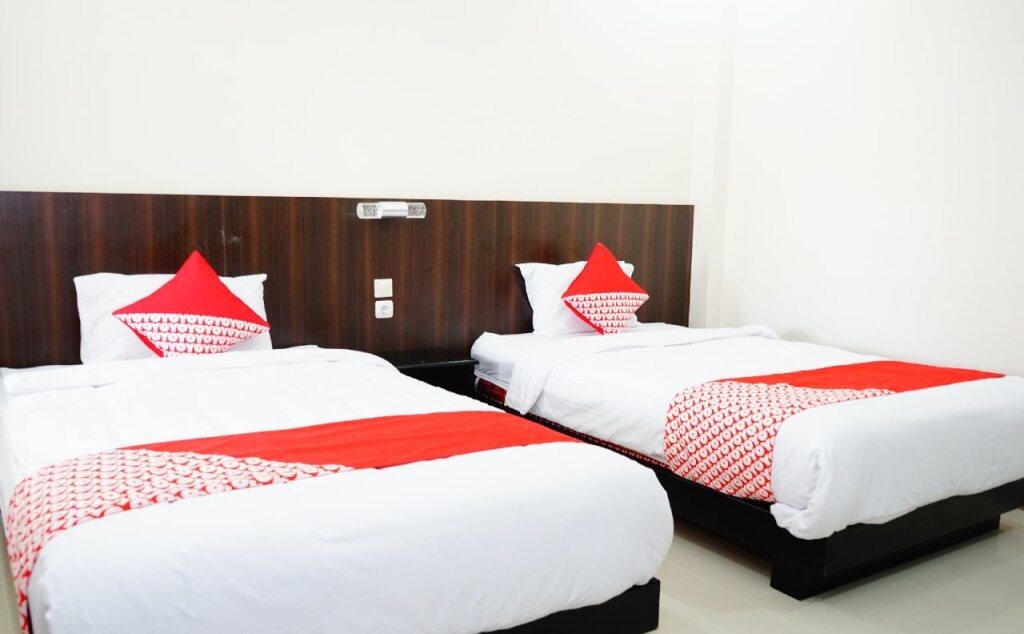 Kelayang Beach Hotel by Oyo Rooms — фото 6