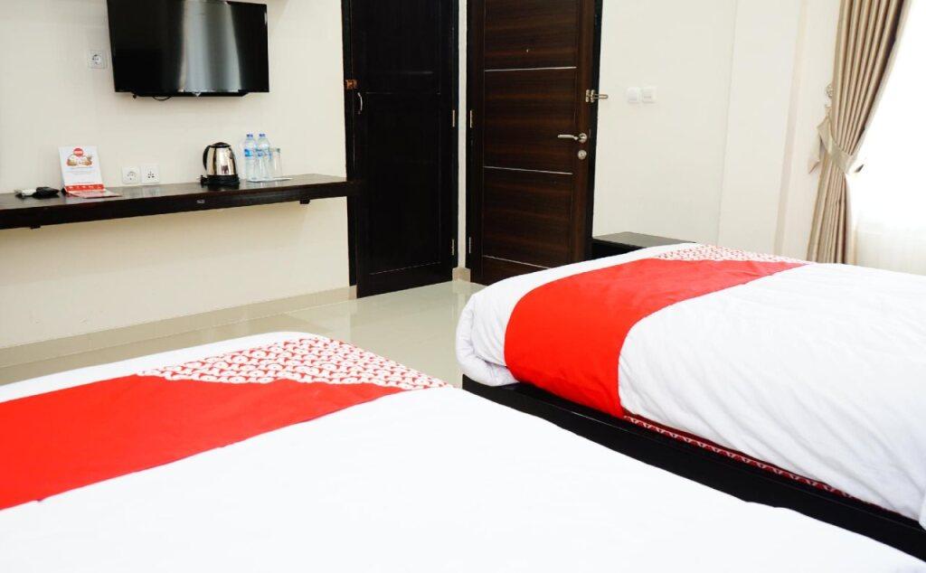 Kelayang Beach Hotel by Oyo Rooms — фото 5