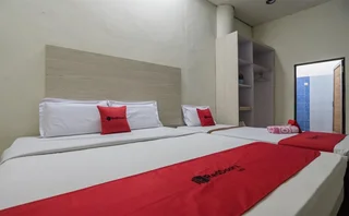 Банджармасин: Ersha Hotel