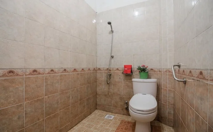 Банджармасин: Ersha Hotel