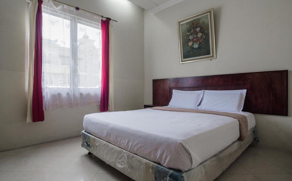 Банджармасин: Ersha Hotel