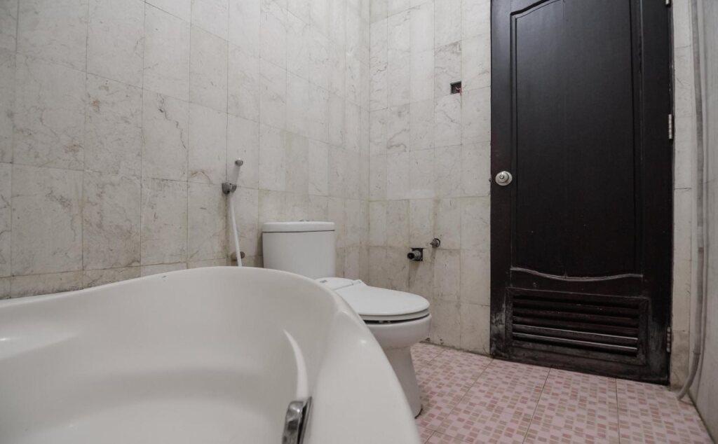 Банджармасин: Ersha Hotel