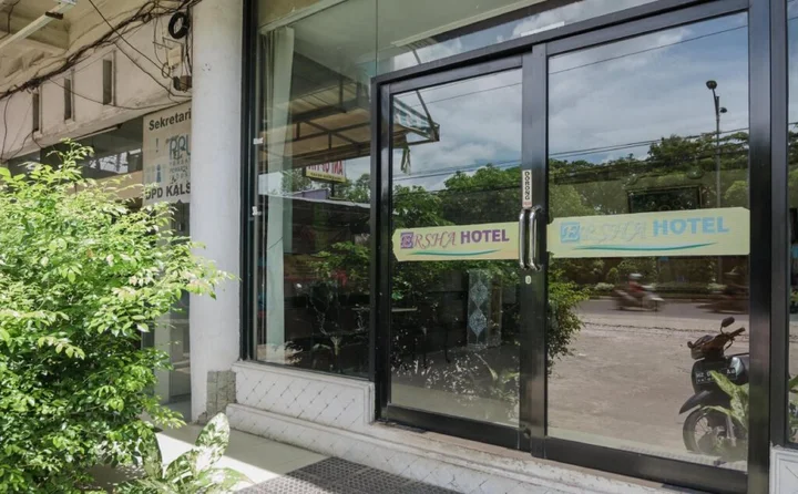 Банджармасин: Ersha Hotel