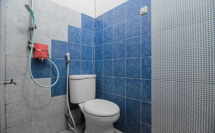 Банджармасин: Ersha Hotel