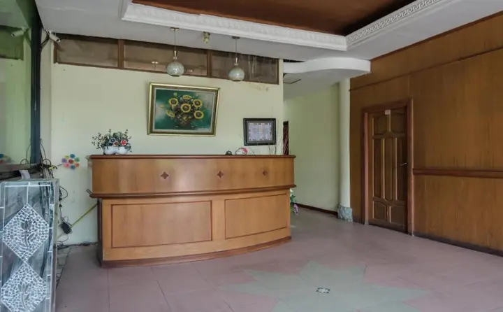 Банджармасин: Ersha Hotel