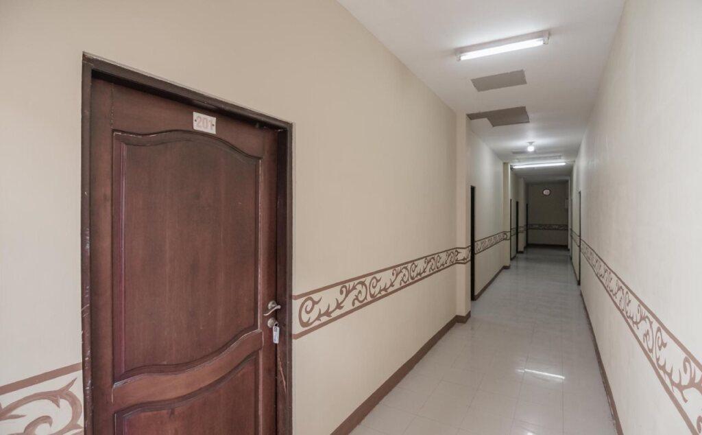 Банджармасин: Ersha Hotel