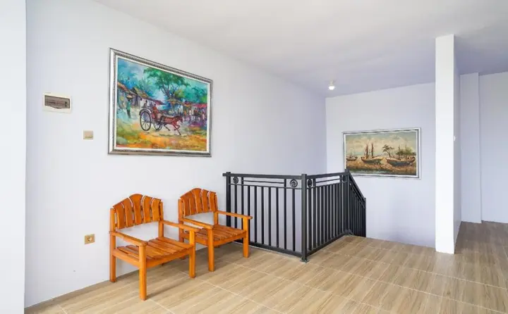 Баньюванги: Eston House By OYO Rooms