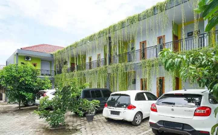 Eston House By OYO Rooms — фото 1