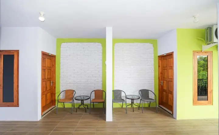 Eston House By OYO Rooms — фото 4