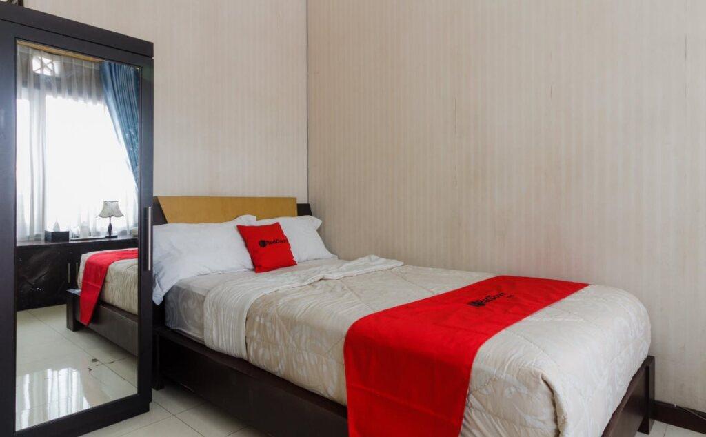Hotel Puncak Mas By RedDoorz — фото 5