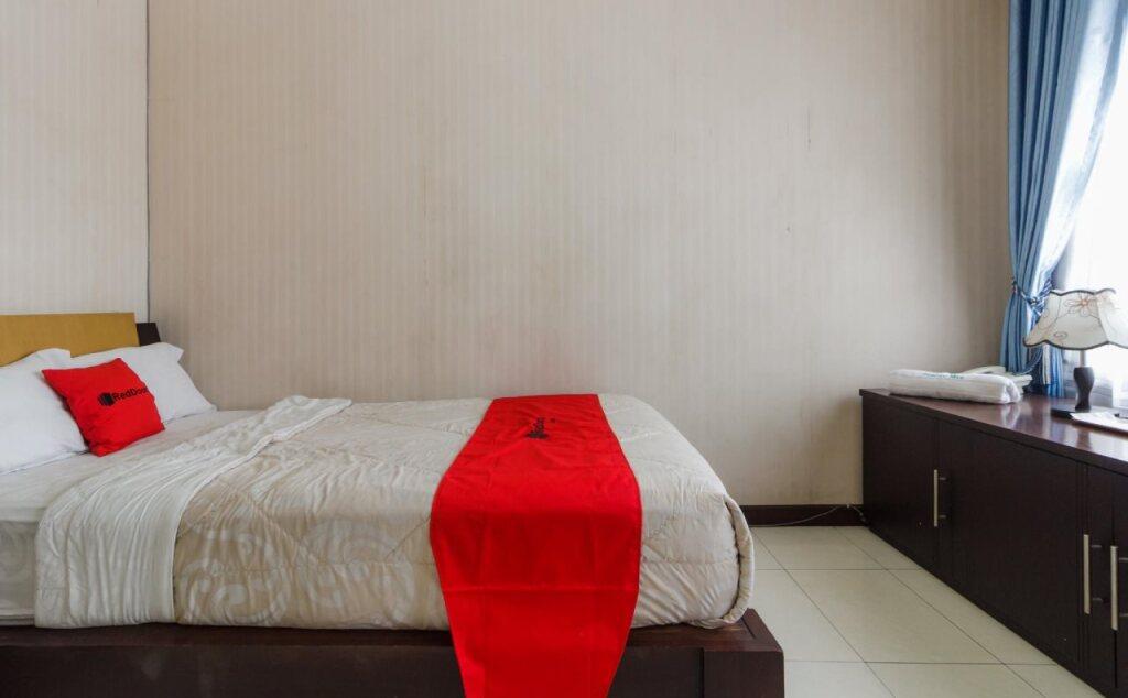 Hotel Puncak Mas By RedDoorz — фото 4