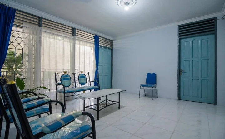 Баликпапан: Ayadeara Guest House by RedDoorz