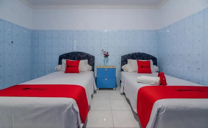 Баликпапан: Ayadeara Guest House by RedDoorz
