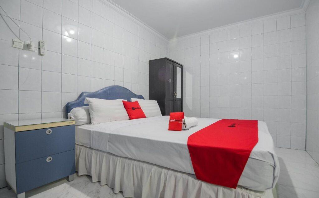 Баликпапан: Ayadeara Guest House by RedDoorz