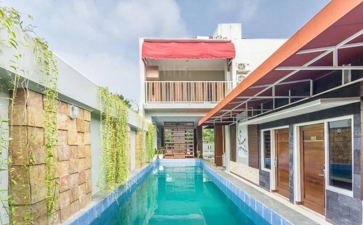 Батуретно: Tentrem Ayem by Oyo Rooms