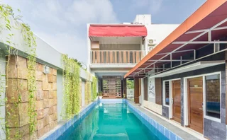Батуретно: Tentrem Ayem by Oyo Rooms