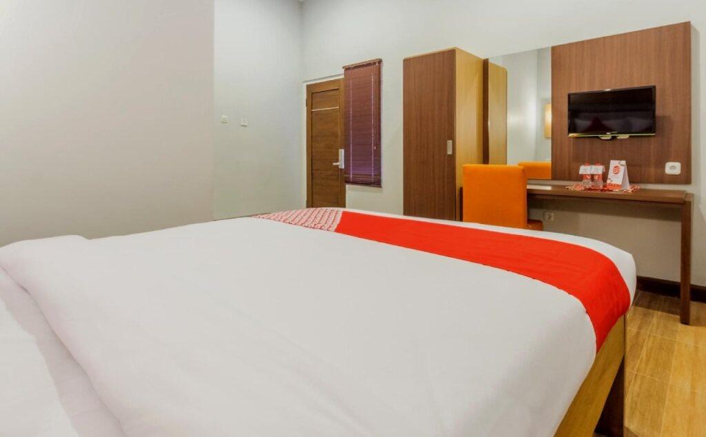 Tentrem Ayem by Oyo Rooms — фото 3
