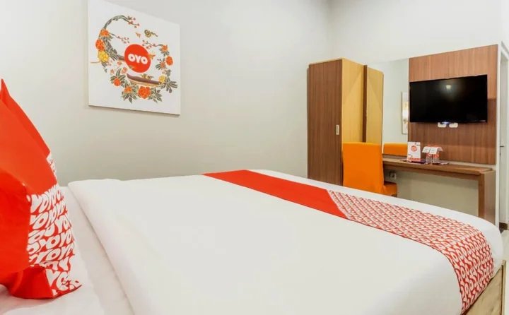 Батуретно: Tentrem Ayem by Oyo Rooms