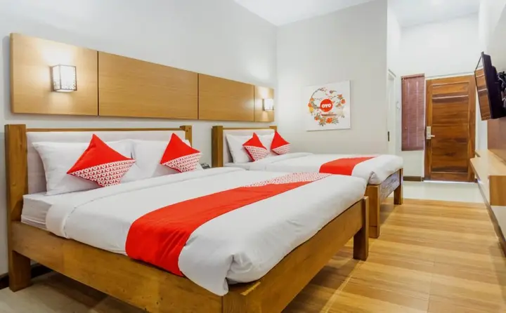 Батуретно: Tentrem Ayem by Oyo Rooms