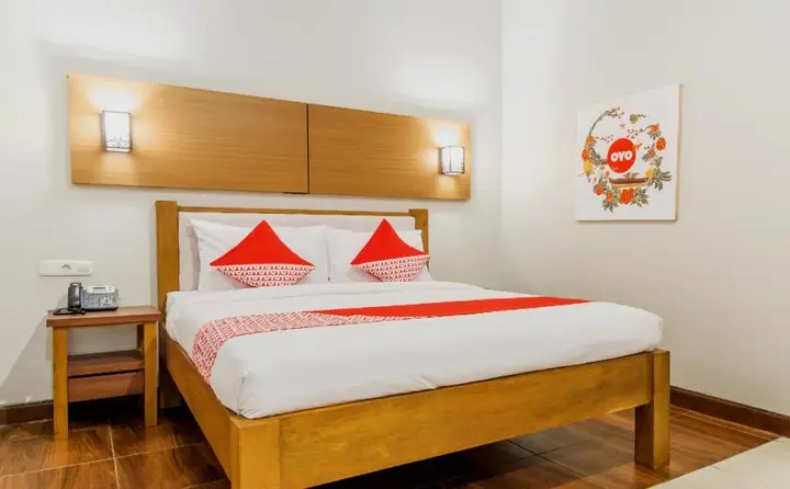 Tentrem Ayem by Oyo Rooms — фото 5