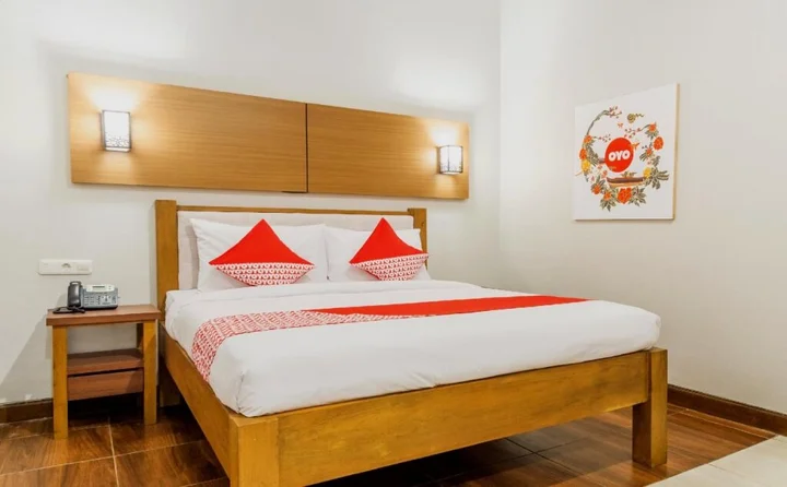 Батуретно: Tentrem Ayem by Oyo Rooms