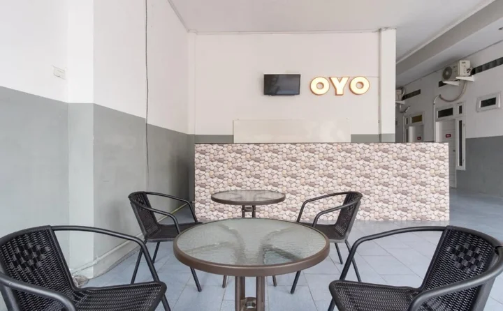 Медан: Hutasimo Residence by Oyo Rooms