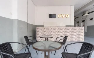 Медан: Hutasimo Residence by Oyo Rooms