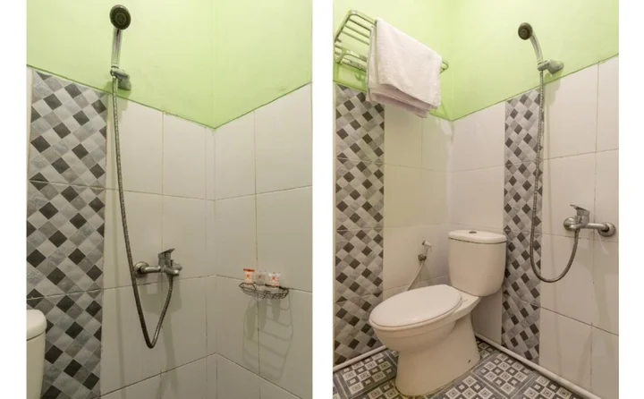 Медан: Hutasimo Residence by Oyo Rooms