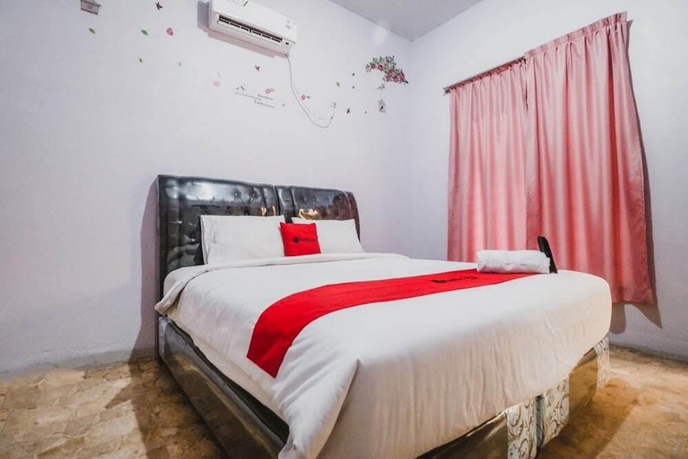 Permata Homestay by RedDoorz — фото 6