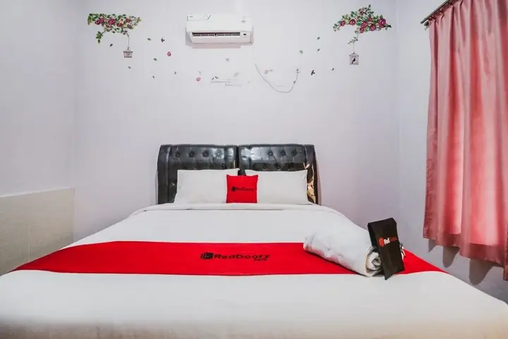 Permata Homestay by RedDoorz — фото 3