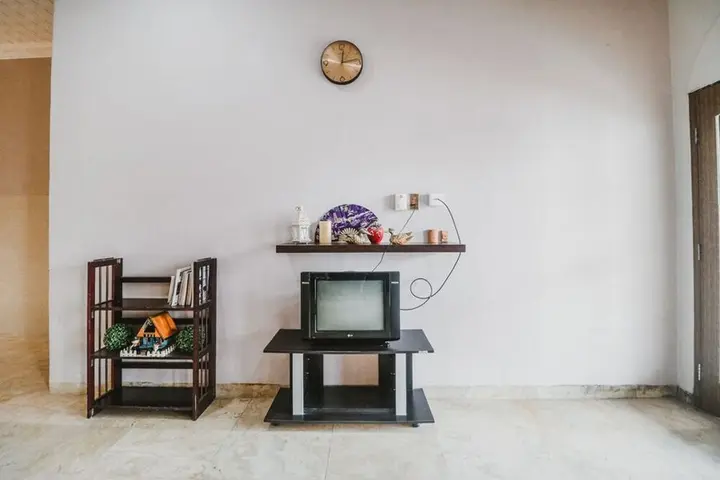 Медан: Permata Homestay by RedDoorz