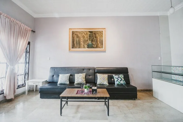 Медан: Permata Homestay by RedDoorz