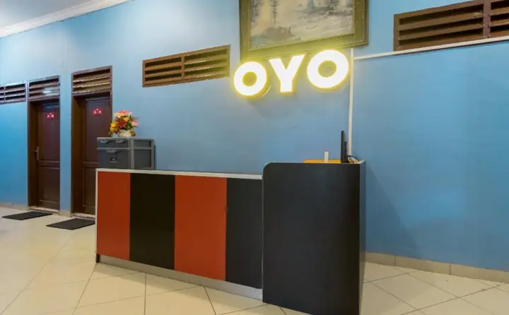 Titipapan Residence By OYO Rooms — фото 1