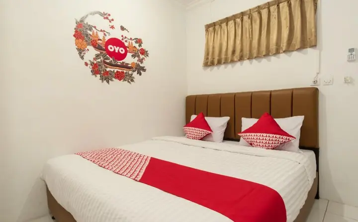Медан: Titipapan Residence By OYO Rooms