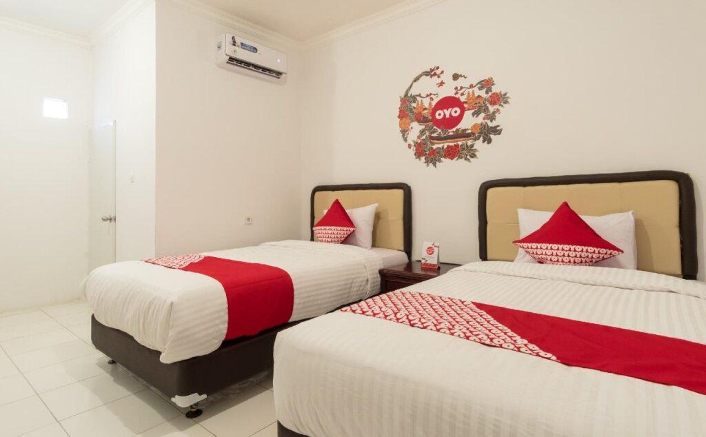 Titipapan Residence By OYO Rooms — фото 5