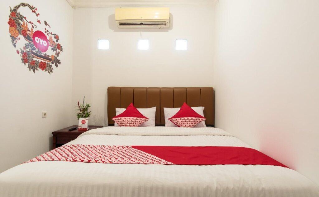 Медан: Titipapan Residence By OYO Rooms