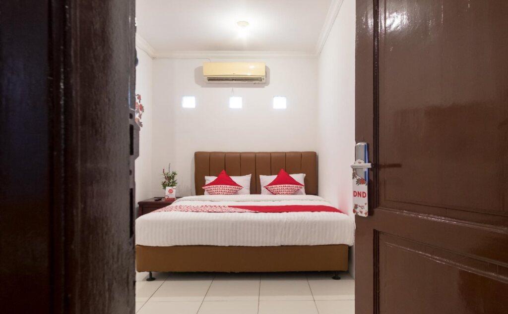 Titipapan Residence By OYO Rooms — фото 6