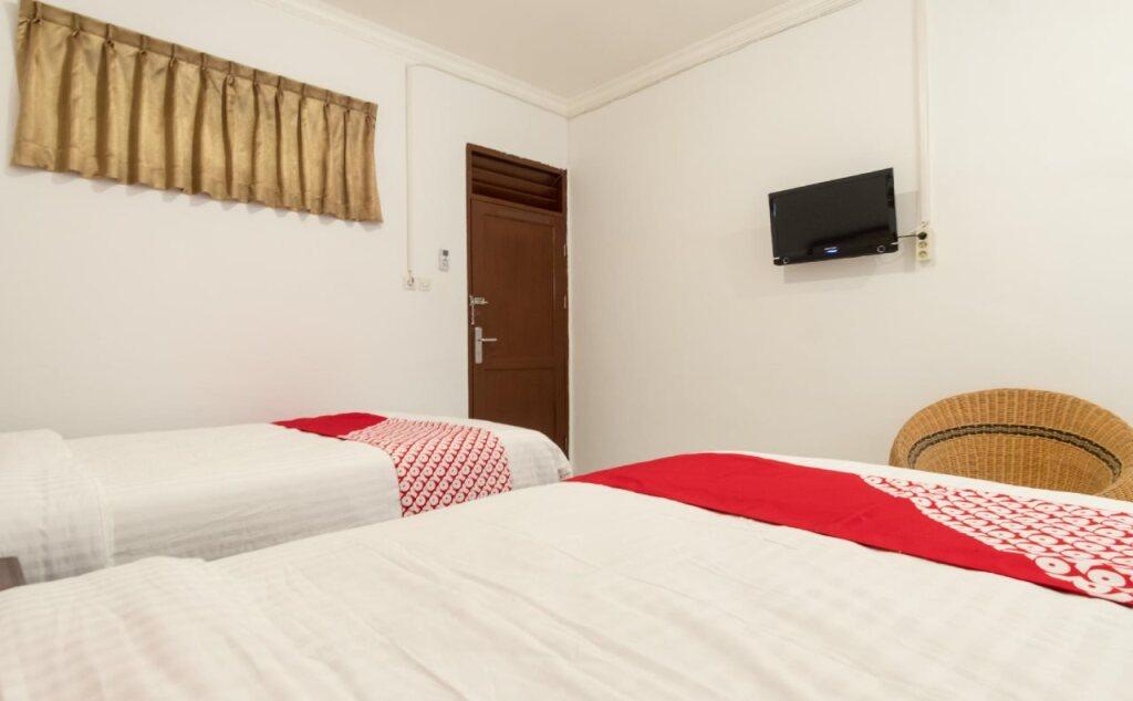 Медан: Titipapan Residence By OYO Rooms
