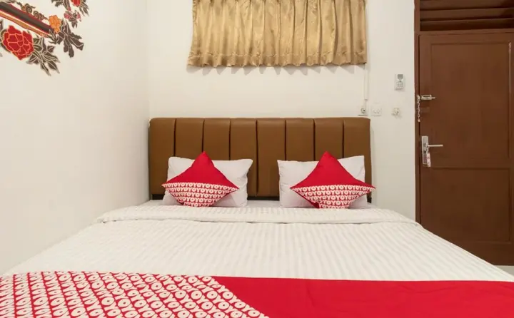 Медан: Titipapan Residence By OYO Rooms