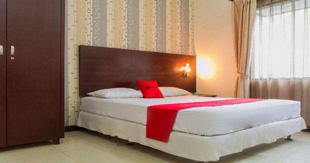 Бандунг: Pratidina Hotel by RedDoorz