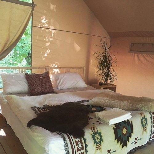 Dobroe Camping — фото 1