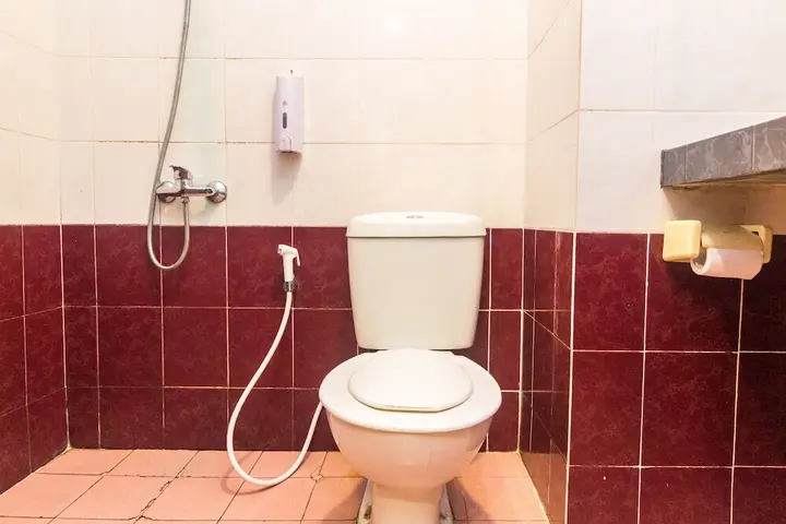 Танджунг Пинанг: Kita Hotel