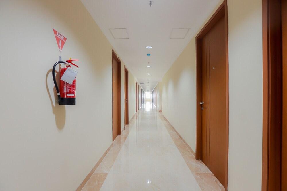 Green Lake View Cimanggis by OYO Rooms — фото 4