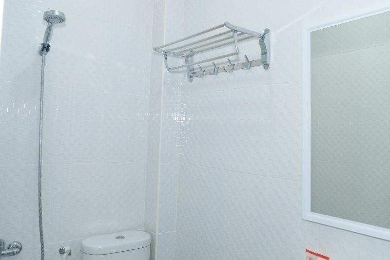Белитунг: Audi Inn Hotel by Oyo Rooms