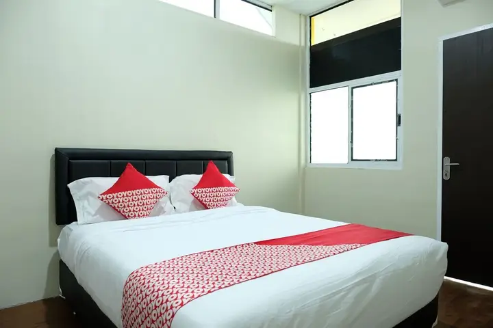 Guest House D'makmoer by OYO Rooms — фото 6