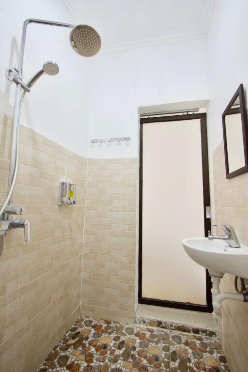 Пенида: Nusa Penida Homestay