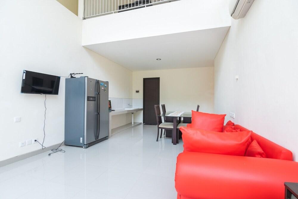Приген: Taman Dayu Villa Golf View by OYO Rooms