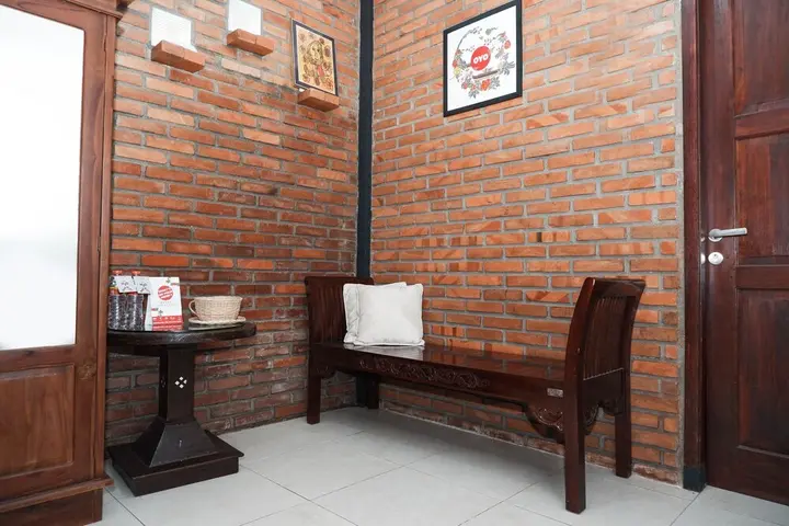 Батуретно: Kebon Krapyak Cottage By OYO Rooms